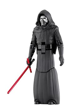 【中古】スター・ウォーズ エッグフォース カイロ・レン