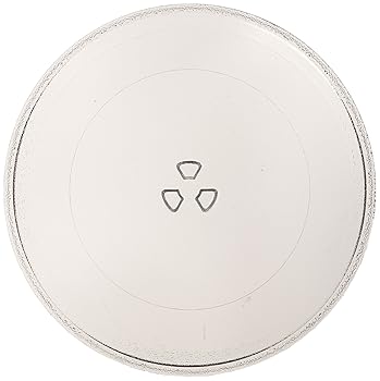 【中古】GE WB49X10129 Glass Tray