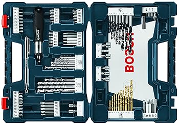 【中古】ボッシュMS4091 91天下太平せん孔機 ドライビングミックスセット
