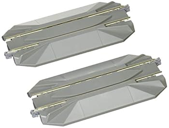 【中古】KATO HOゲージ リレーラー線路 123mm 2本入 2-142 鉄道模型用品