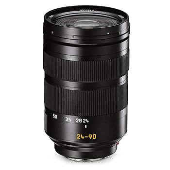 【中古】Leica vario-elmarit-sl 24 ? 90 mm f / 2.8 ? 4 Asph。レンズ 701,638円