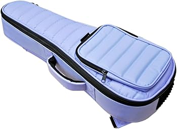【中古】ORCAS OUGC-2 LAV ウクレレ用ケース