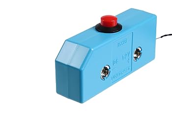 【中古】KATO HOゲージ 停止信号ボタン 24-848 鉄道模型用品