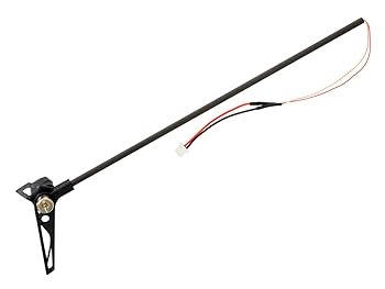 【中古】ハイテック エックスケー K100用 テールセット XKK100-019