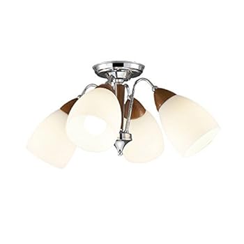 【中古】山田照明 シャンデリア~6畳 LED CD-4324-L