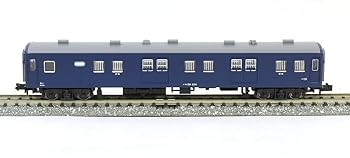 【中古】KATO Nゲージ マニ50 5140 鉄道模型 客車