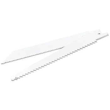 【中古】Performance Tool W8608 6in レシプロソーブレード 10TPIおよび14TPI金モール付き添い人 用材、軟らかさ金属元素、可塑性物質の切りはなす用