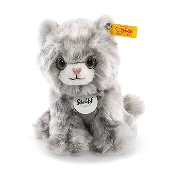 【中古】こねこのミンカ 17cm ぬいぐるみ 29,814円