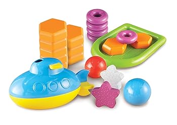 【中古】ラーニングリソーシーズ STEMシリーズ 実験! 浮力のふしぎ LNR2827