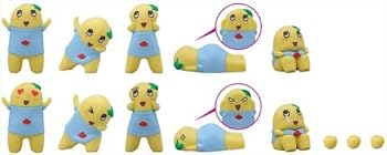 楽天市場】90cmのふなっしー ぬいぐるみ バージョン2 グレイ