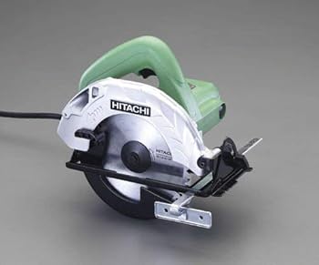 【中古】φ165mm 電動丸鋸セット EA851EB-2S|AJIMURA-SHOP