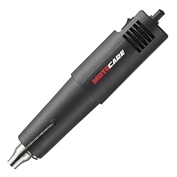 【中古】MotoCare 0503054 高慥かさヒートガンツール 体温750°F