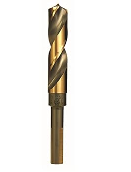 【中古】Viking Drill and Tool 29840 タイプ 280-UB Magnum Super Prem Reduced シャンクドリルビット 31/32インチ|AJIMURA-SHOP
