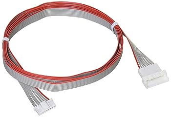 【中古】KATO Nゲージ 電動ターンテーブル延長コード 150cm 20-287 鉄道模型用品