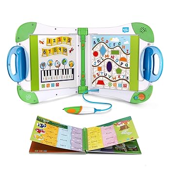 【中古】LeapFrog LeapStart Interactive Learning System for Preschool & Pre-Kindergarten 27,675円