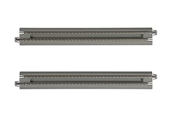 【中古】KATO Nゲージ アッシュピット線路 186mm 2本入 20-015 鉄道模型用品