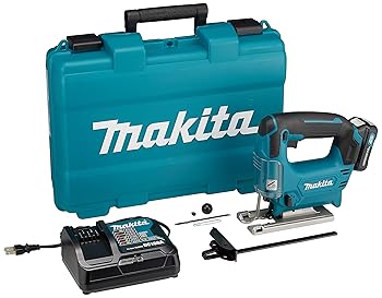 【中古】マキタ(Makita) 充電式ジグソー JV101DSH