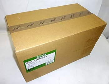 【中古】大光電機 DAIKO LED和風スタンドライト ランプ付 LED電球 4.3W（E26） 電球色 2700K オイルステン DST-39985Y