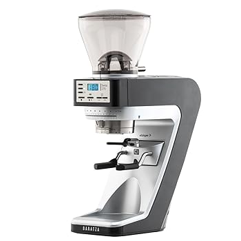 【中古】Baratza Sette 270 - Conical Burr (with Grounds Bin and built-インチ PortaHolder) by Baratza