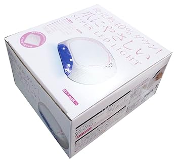 【中古】ビューティーネイラー 百貨店LEDともし火 SLL-1