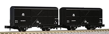 【中古】KATO Nゲージ テム300 2両入 8070 鉄道模型 貨車