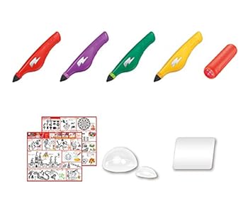 【中古】3Dドリームアーツペン イマジネイションセットNeo(4本)