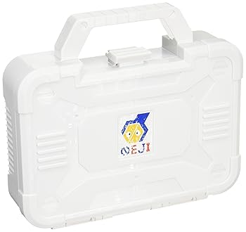 【中古】ヘボット! ボキャネジ工具箱画像