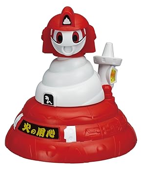 【中古】ヘボット! ボキャボット トグロール画像