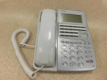 【中古】M-20LKTELB 東芝 デジタル電話