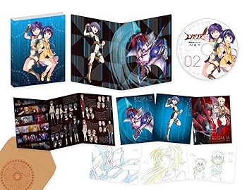 【中古】レガリア The Three Sacred Stars 2 [DVD] 8,510円