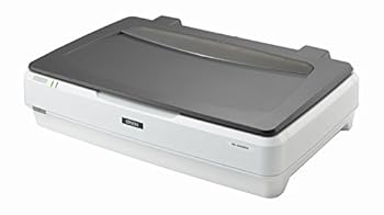 楽天市場】【中古】エプソン スキャナー DS-50000 (フラットベッド/A3