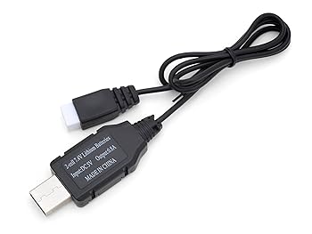 【中古】ジーフォース USB充電器 [Hubsan X4 Desire] GH516 [日本正規品]