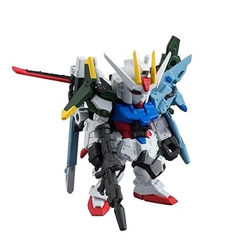 【中古】【プレミアムバンダイ限定】FW GUNDAM CONVERGE CORE パーフェクトストライクガンダム|AJIMURA-SHOP