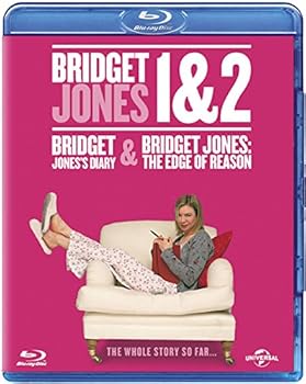 【中古】ブリジット・ジョーンズ ベストバリューBlu-rayセット (期間限定スペシャルプライス) 7,502円