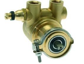 【中古】CMA AstoriaロータリーポンプRotoflow 3 / 8 " NPT|AJIMURA-SHOP