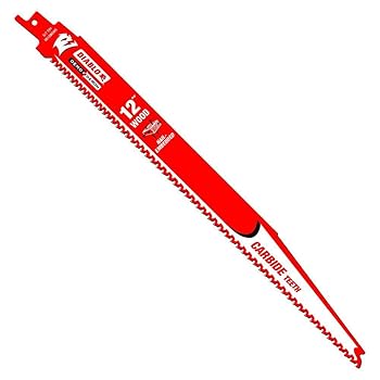 【中古】フロイトディアブロデモDemonカーバイド木製Reciprocating Sawブレード