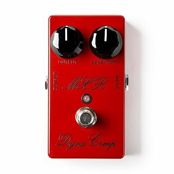 【中古】MXR CSP102SL DYNA COPM スクリプト カスタムショップ