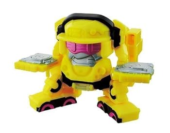【中古】仮面ライダーエグゼイド LVUR06 ビートゲーマ