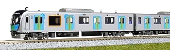 【中古】KATO Nゲージ 西武鉄道 40000系 基本 4両セット 10-1400 鉄道模型 電車｜AJIMURA-SHOP