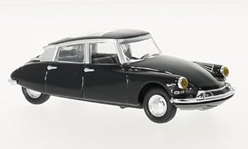 【中古】リオ 1/43 シトロエン DS 19 プレ上演 読みやすい大屋根 1961年 ジャ喨喨たる ケネディ 光の都市短い訪問時 当て嵌める車 成し遂げる品