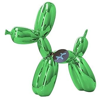 【中古】バルーンドッグ バピーズ ダディーグリーン|AJIMURA-SHOP
