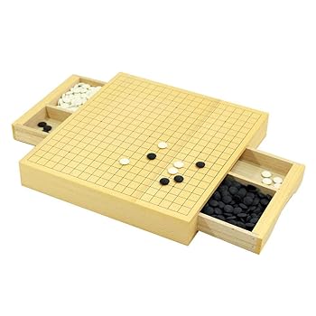 【中古】三冠王II 碁書き割り GS-SK10
