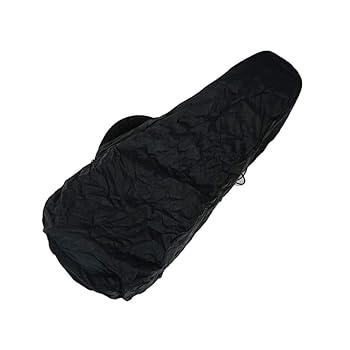 【中古】ORCAS ORC-1 ウクレレケース用 レインカバー ソプラノサイズ