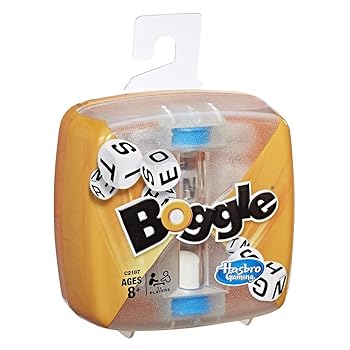 【中古】Boggle クラシックゲーム 5,685円