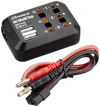 【中古】ジーフォース DC MULTI TAP G0244 [日本正規品]