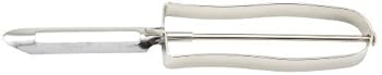【中古】Winco野菜Peelers withニッケルメッキハンドルby Winco