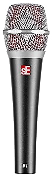 【中古】sE Electronics V7 スーパーカーディオイド・ダイナミックマイク【国内正規品】
