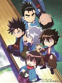 【中古】ちるらんにぶんの壱 [DVD]画像