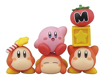 【中古】エンスカイ(ENSKY) 星のカービィ のせキャラ 星のカービィ 2