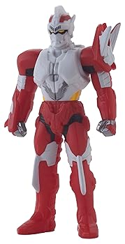 【中古】ウルトラヒーローシリーズ 39 ジャンボット